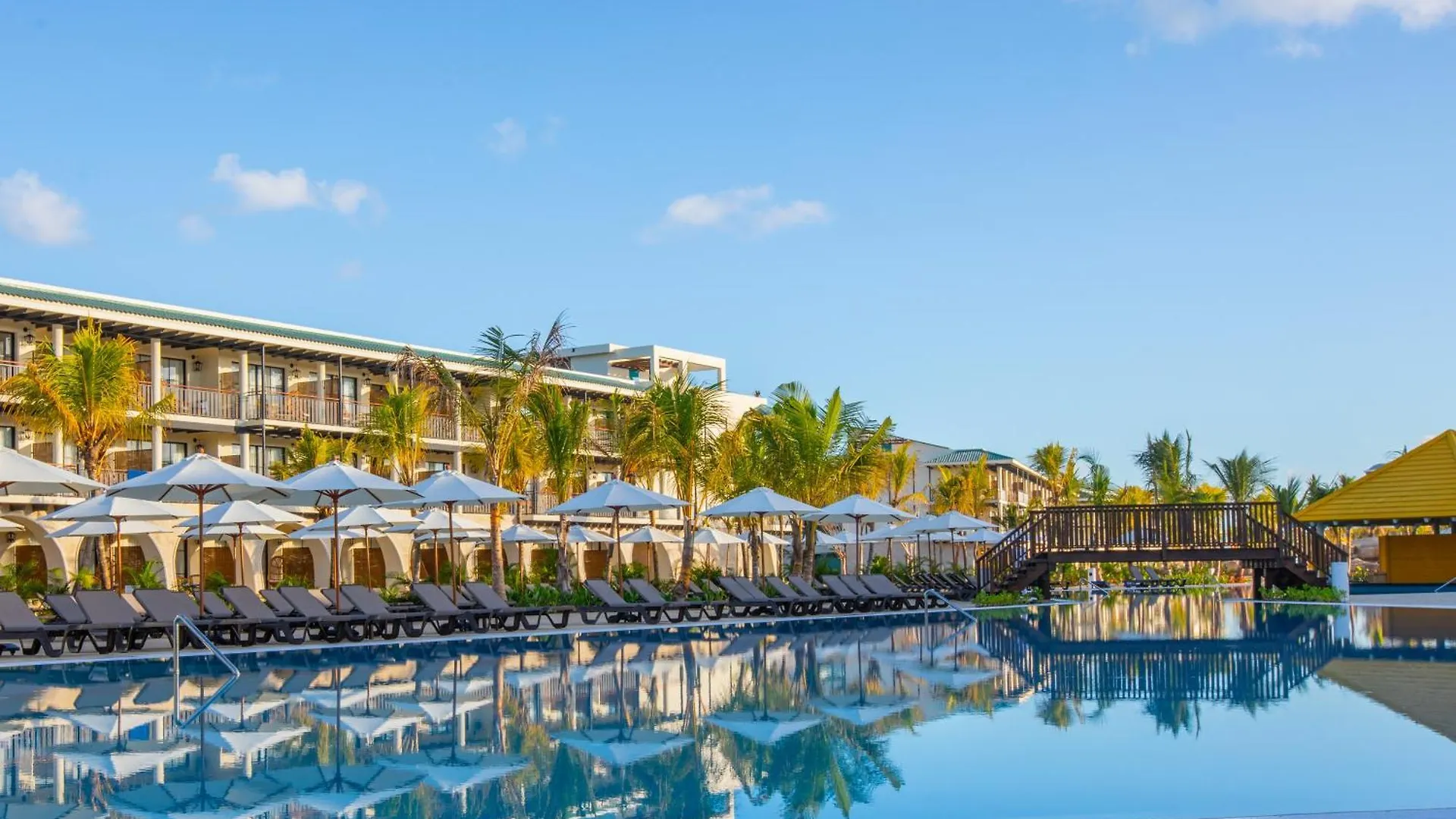 Hotel El Beso Adults Only At Ocean El Faro Punta Cana