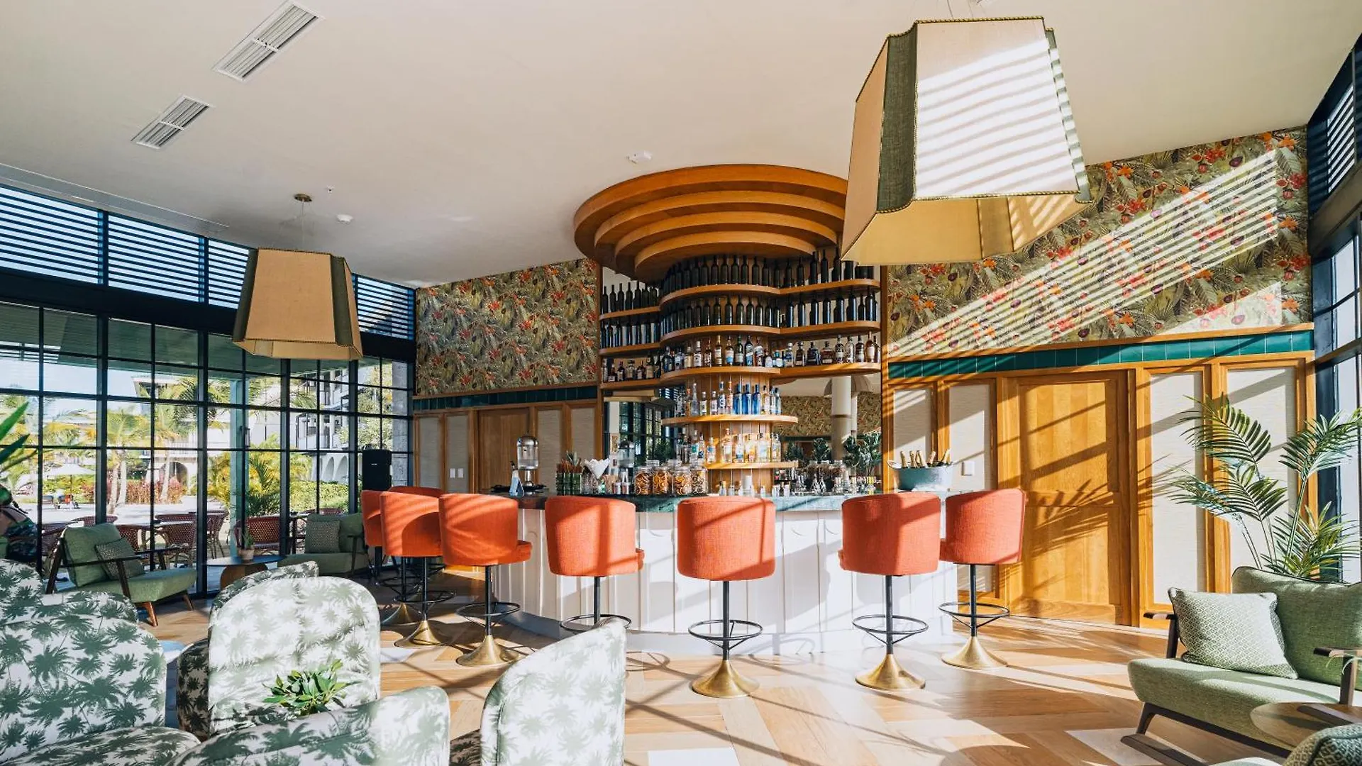 Hotel El Beso Adults Only At Ocean El Faro Punta Cana Dominikana