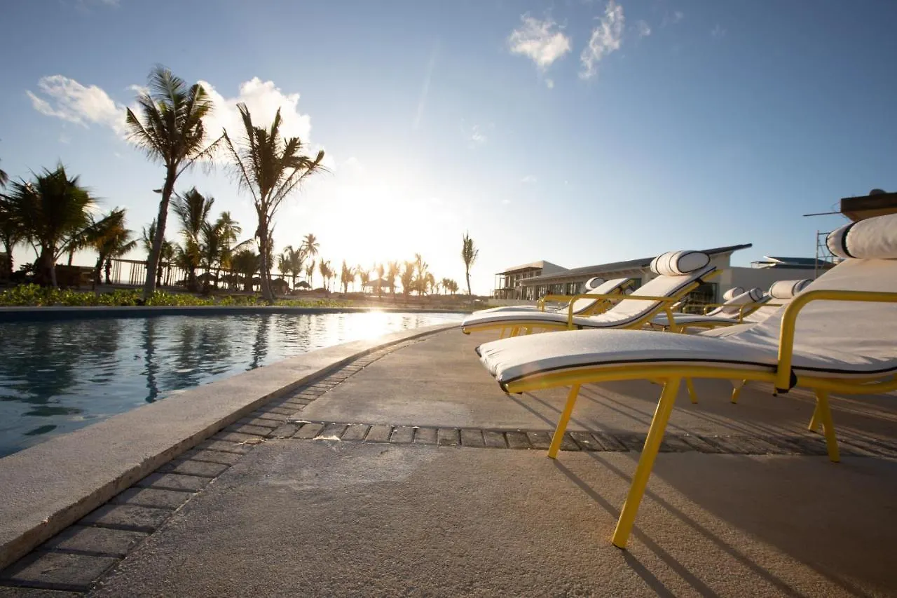 Ośrodek wypoczynkowy Hotel El Beso Adults Only At Ocean El Faro Punta Cana