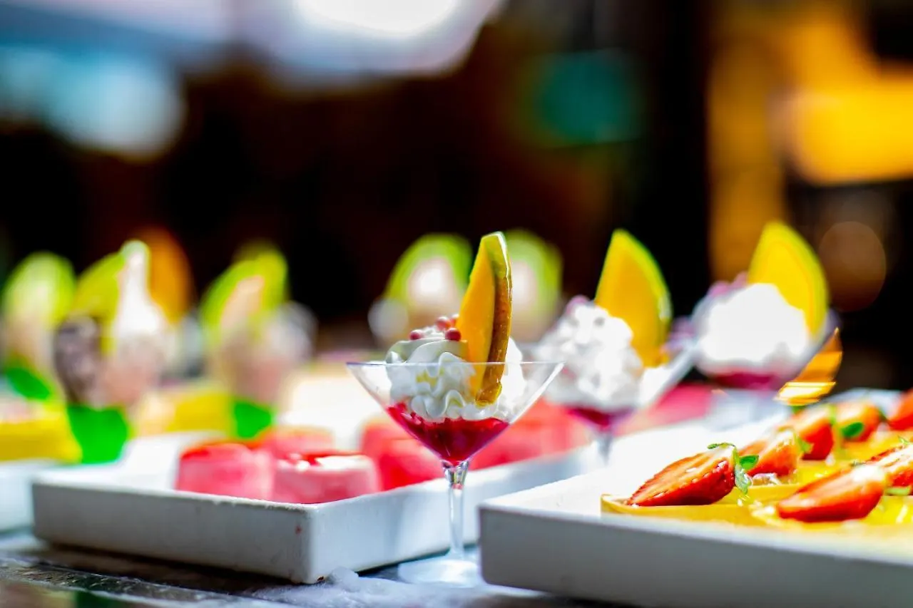 Hotel El Beso Adults Only At Ocean El Faro Punta Cana 5*,