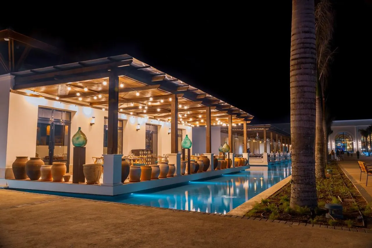 Hotel El Beso Adults Only At Ocean El Faro Punta Cana