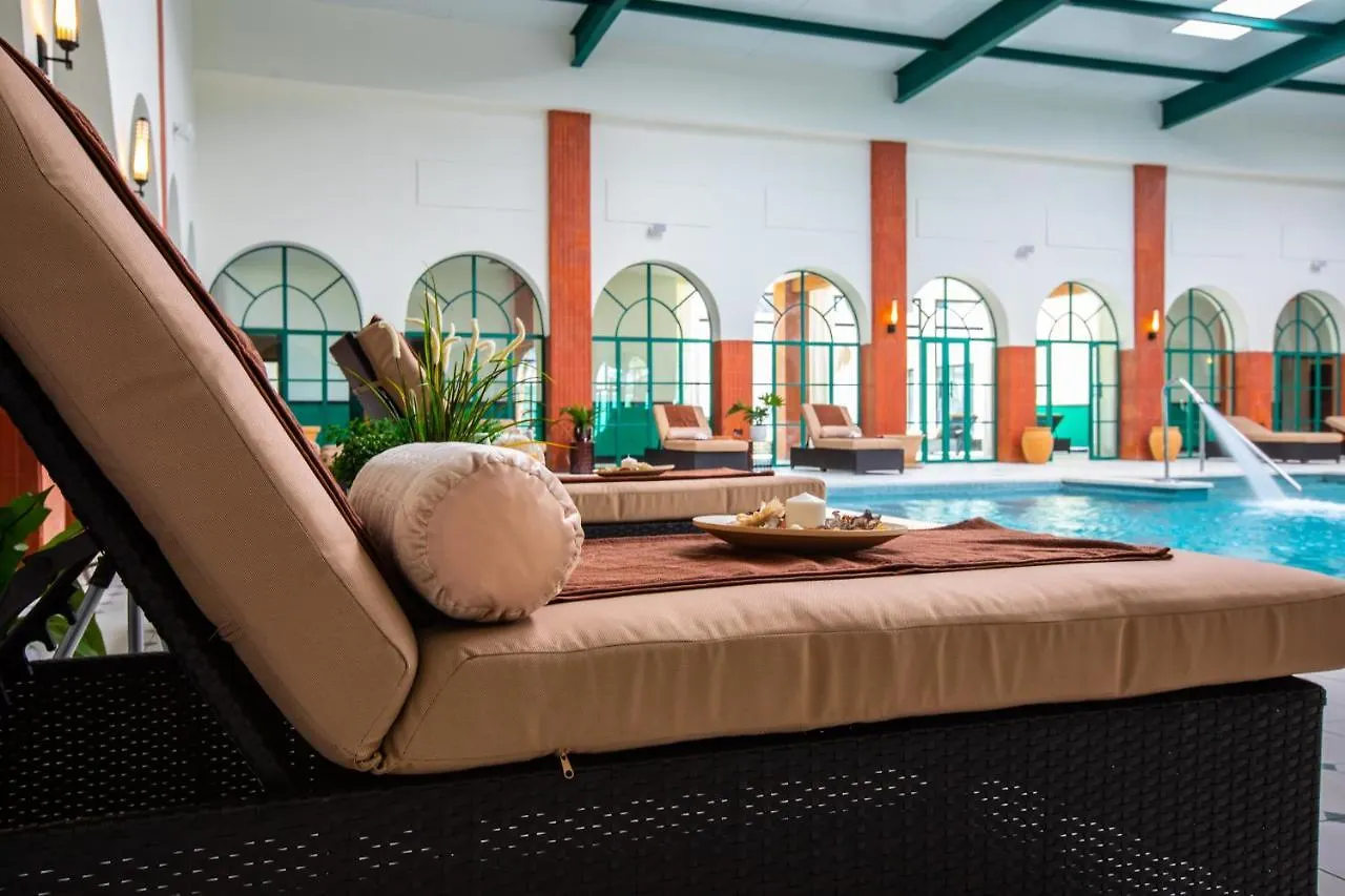 Hotel El Beso Adults Only At Ocean El Faro Punta Cana 5*,  Dominikana