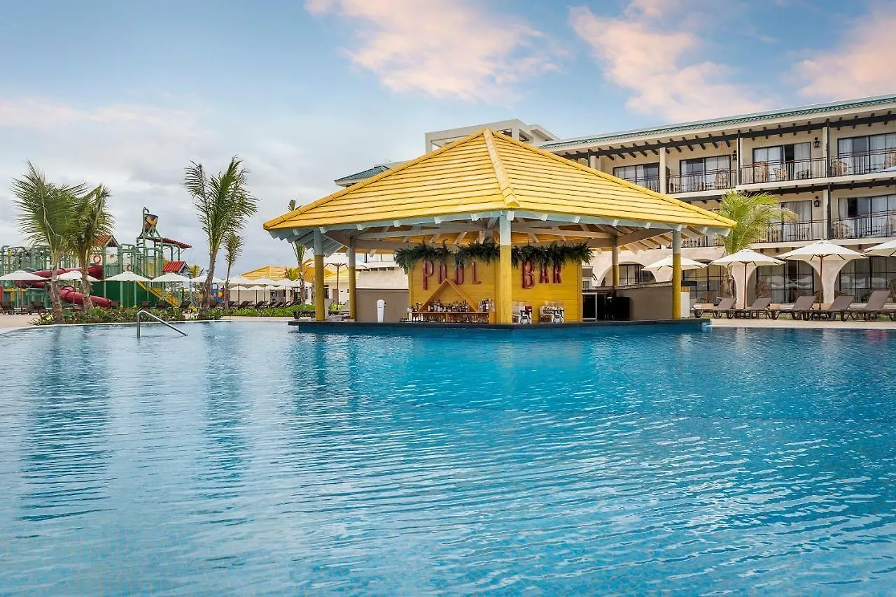 Ośrodek wypoczynkowy Hotel El Beso Adults Only At Ocean El Faro Punta Cana