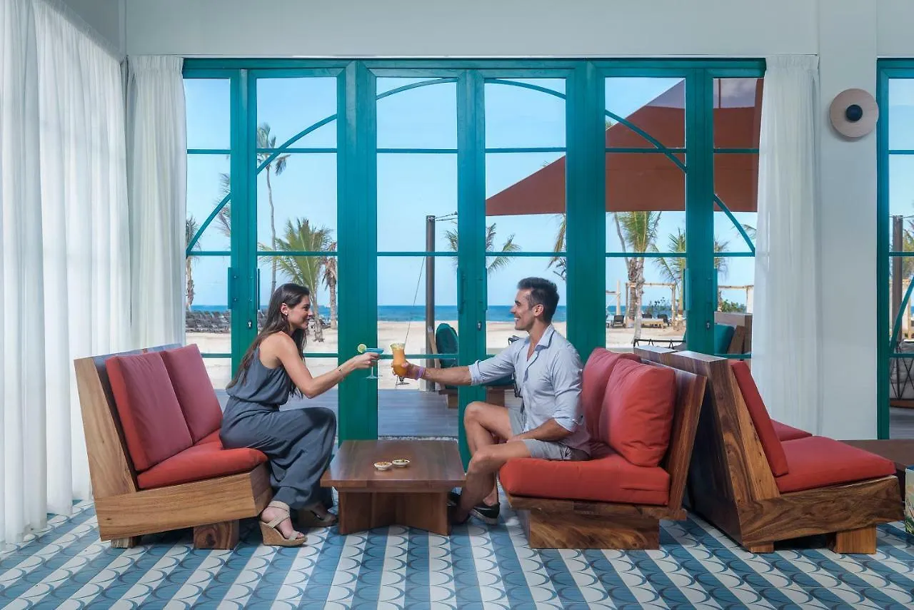 Hotel El Beso Adults Only At Ocean El Faro Punta Cana