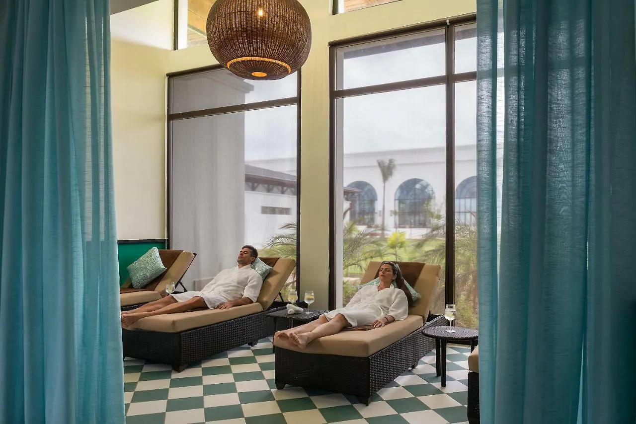 Ośrodek wypoczynkowy Hotel El Beso Adults Only At Ocean El Faro Punta Cana