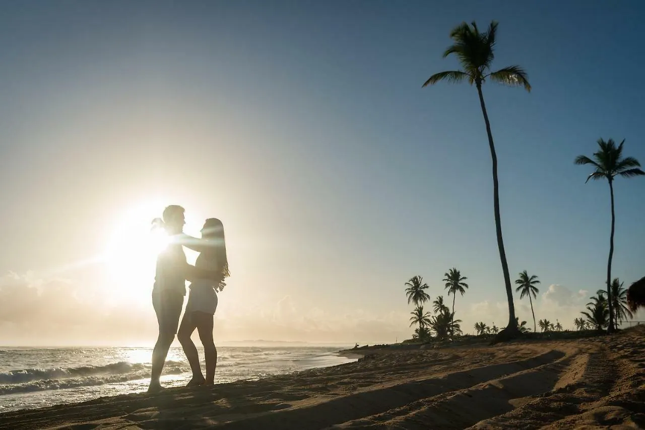 Hotel El Beso Adults Only At Ocean El Faro Punta Cana