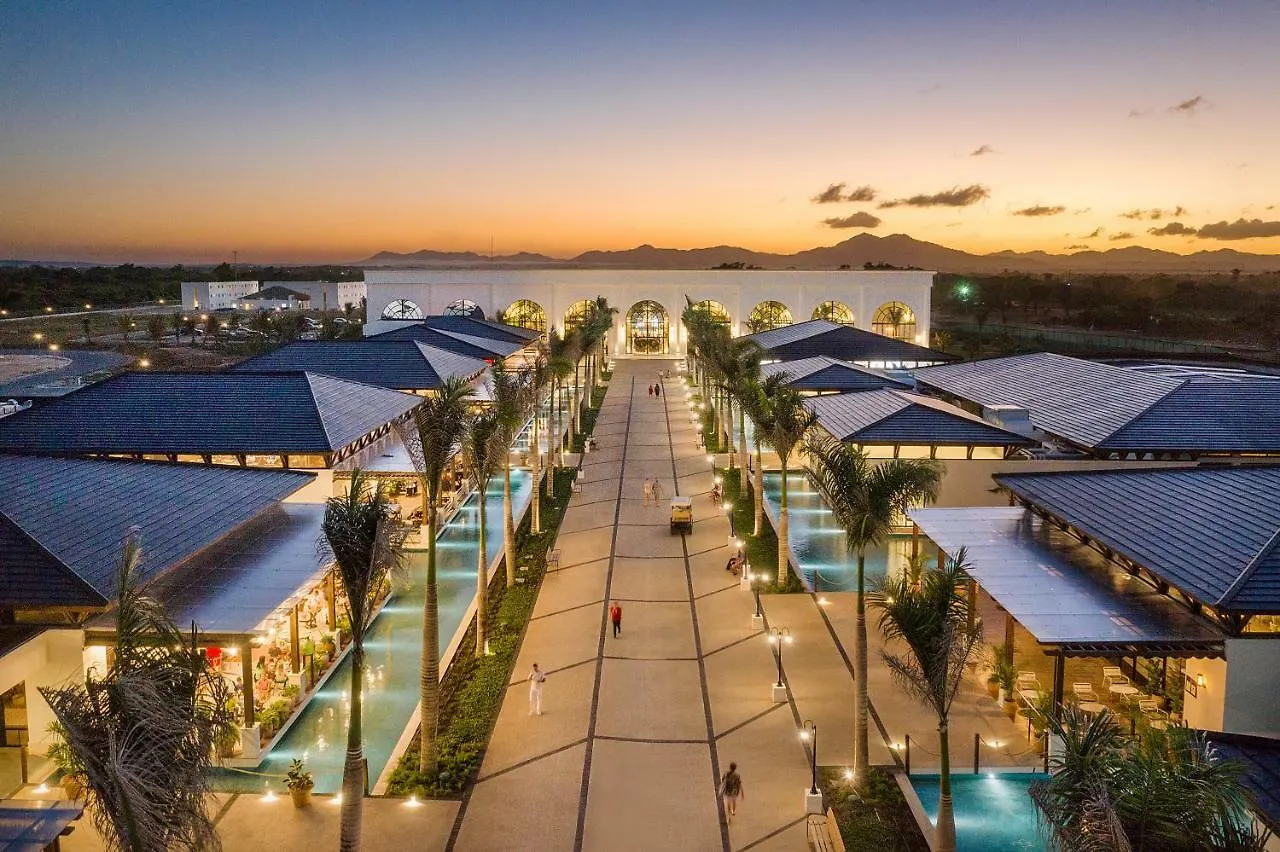 Hotel El Beso Adults Only At Ocean El Faro Punta Cana