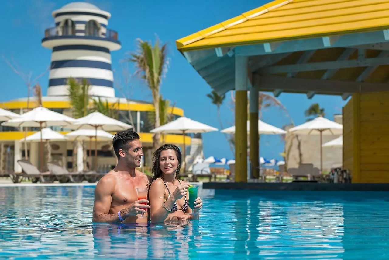 Hotel El Beso Adults Only At Ocean El Faro Punta Cana