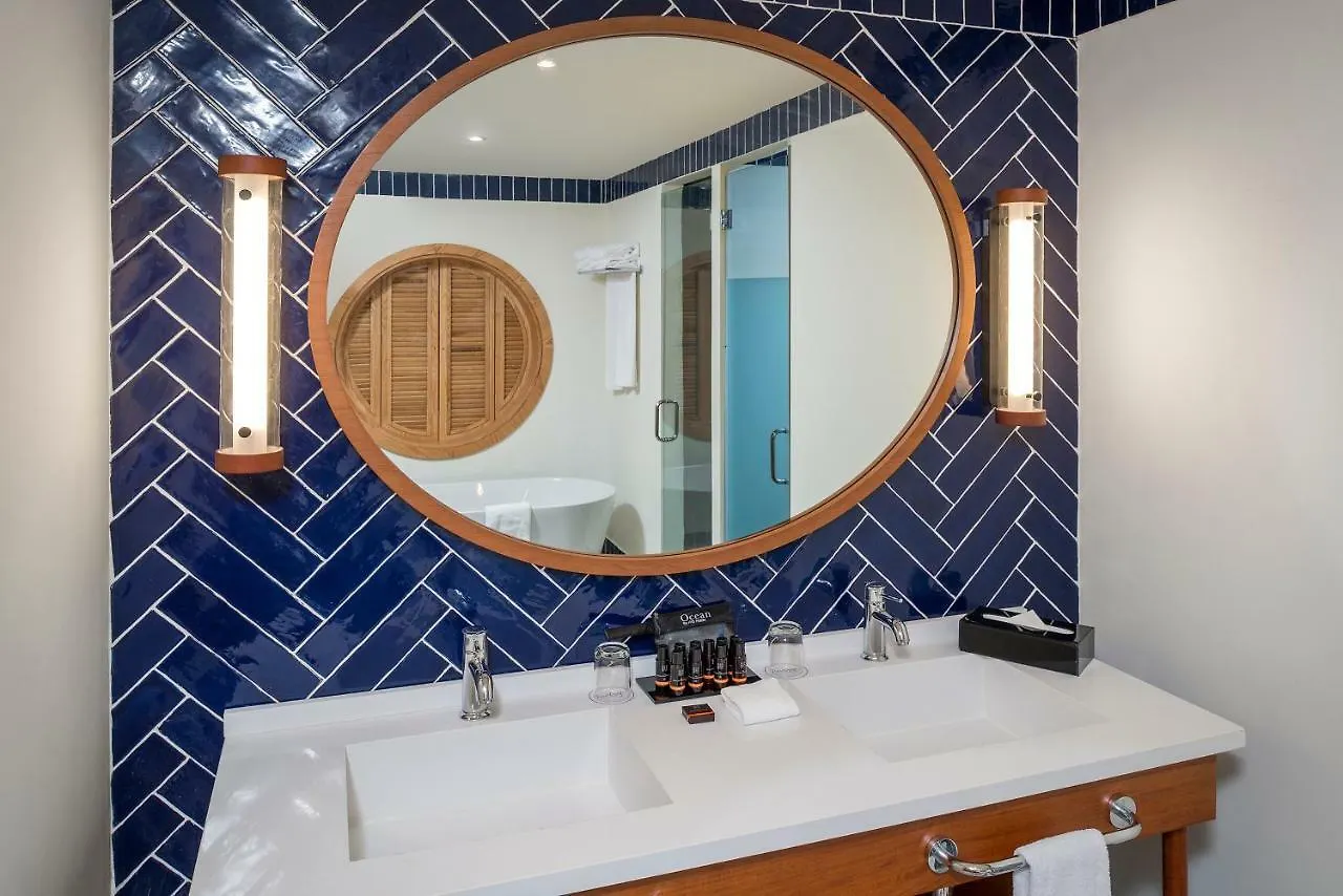 Hotel El Beso Adults Only At Ocean El Faro Punta Cana Dominikana