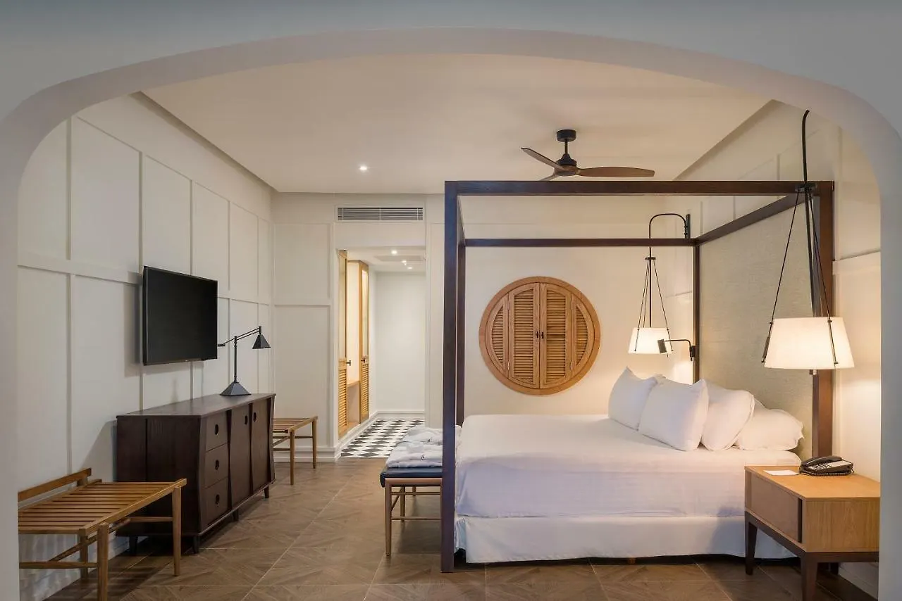 Hotel El Beso Adults Only At Ocean El Faro Punta Cana Ośrodek wypoczynkowy