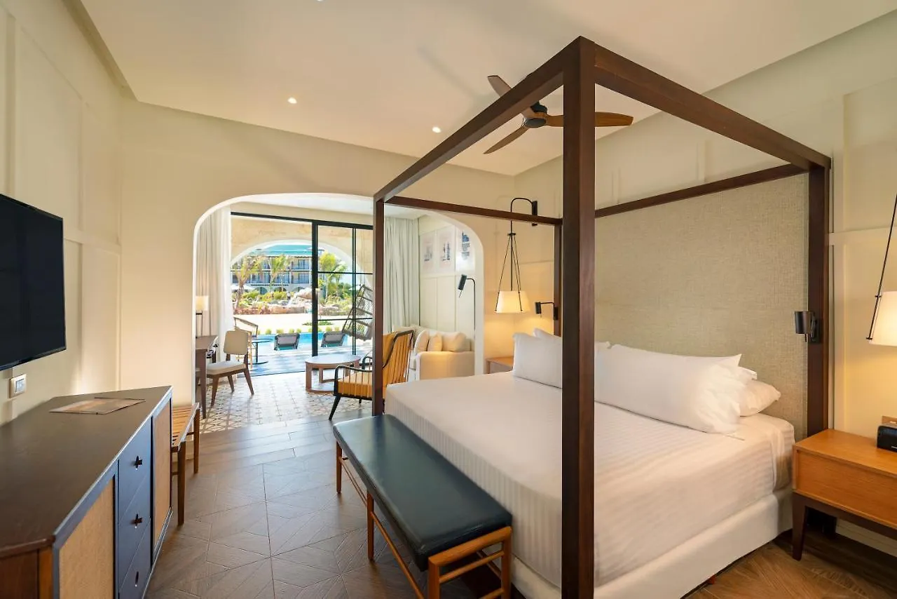 Hotel El Beso Adults Only At Ocean El Faro Punta Cana
