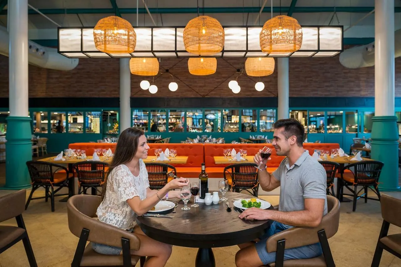 El Beso Adults Only At Ocean El Faro Hotel Punta Cana