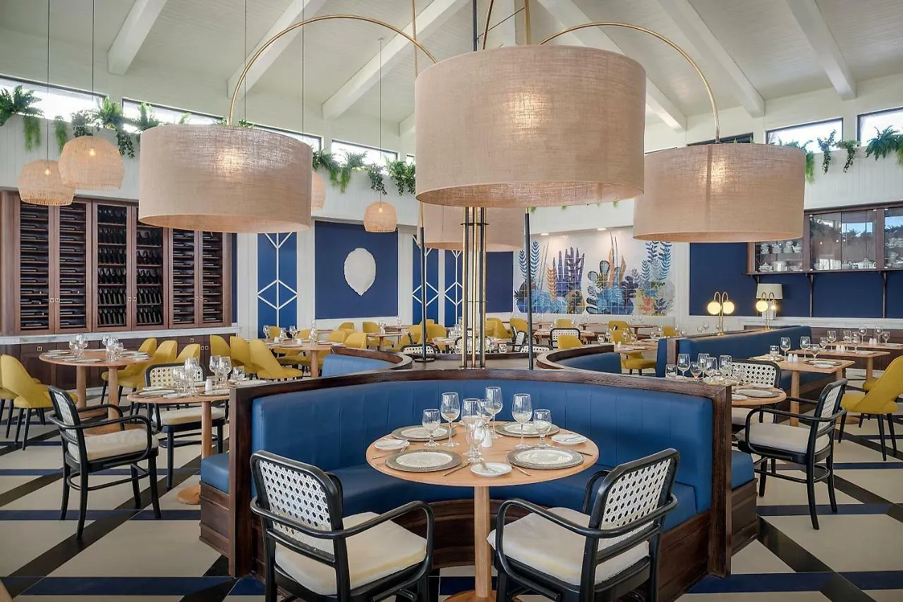 Resort El Beso Adults Only At Ocean El Faro Hotel Punta Cana