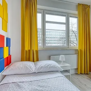 https://level-rooms.warsawhotelspoland.com