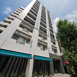 Hotel Ueno ***