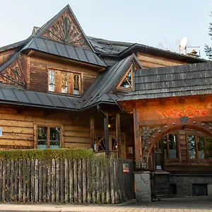 https://willa-orla.zakopanehotels.org