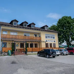Hotel Drei Tannen 