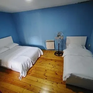 Old Town Guest Апартаменты