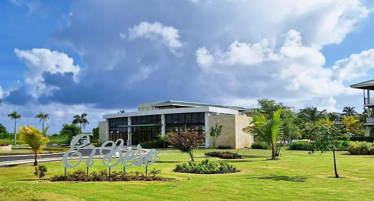 Resort El Beso Adults Only At Ocean El Faro Hotel Punta Cana